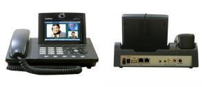 AP-VP120 IP Видео-телефон AddPac